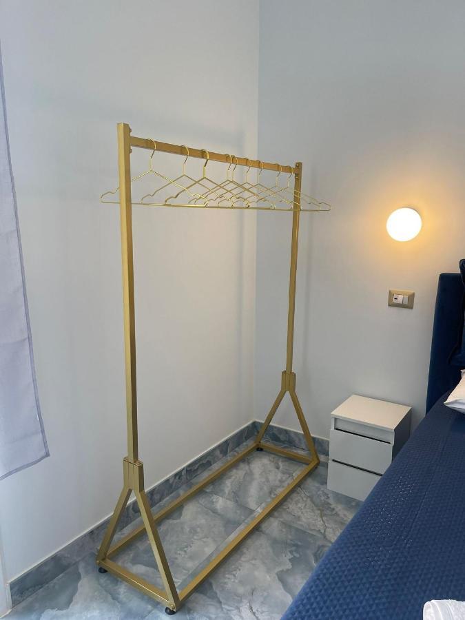 Luxury Blue House Apartman Nápoly Kültér fotó