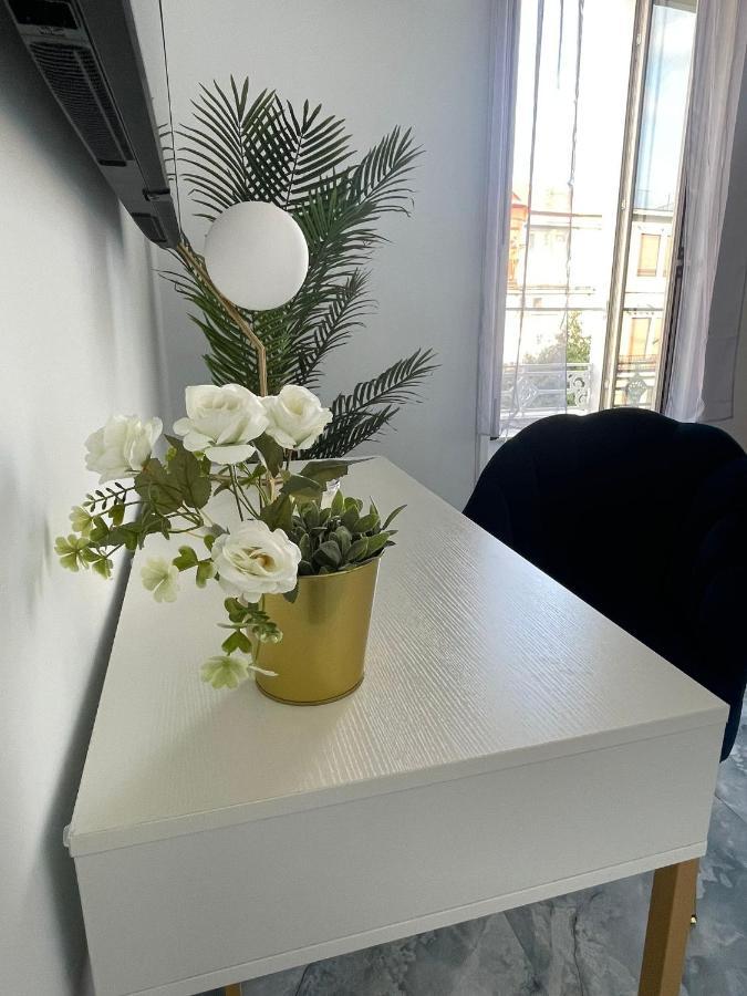 Luxury Blue House Apartman Nápoly Kültér fotó